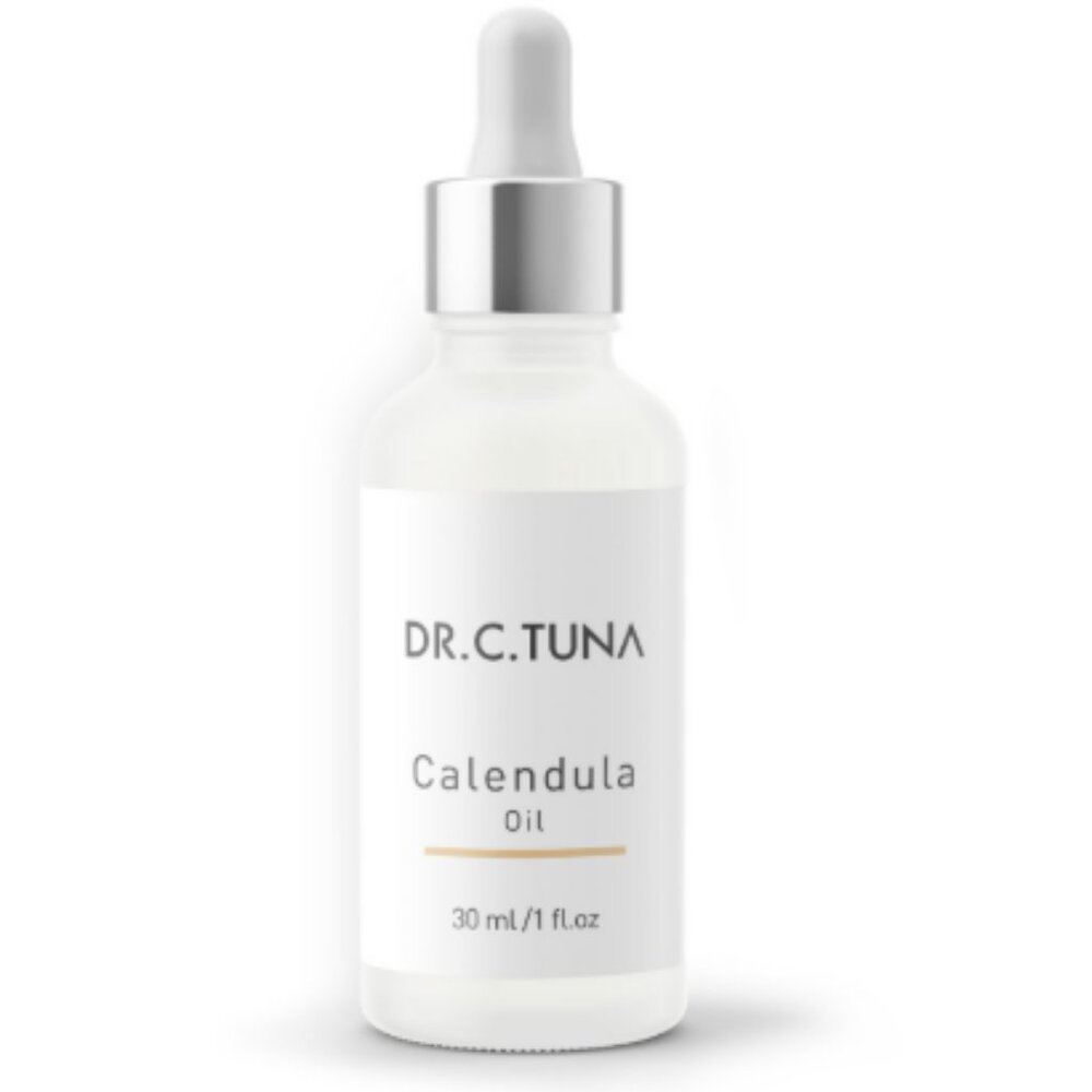 New! Farmasi Dr. C. Tuna Calendula Oil